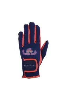 Image of Tractors Rock Gloves