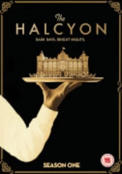 Image of The Halcyon - Season 1