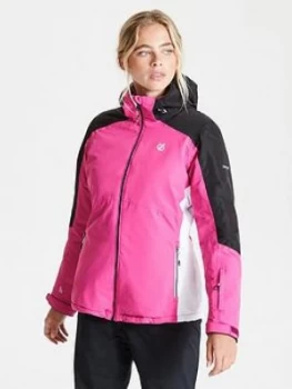 Image of Dare 2B Radiate Jacket - Pink