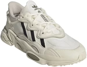 Image of Adidas Ozweego Sneakers beige