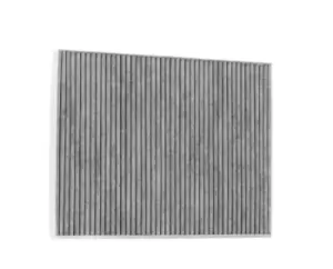 Image of RIDEX Pollen filter 424I0404 Filter, interior air,Cabin filter CHRYSLER,DODGE,PLYMOUTH,VOYAGER IV (RG, RS),Pacifica MPV,CARAVAN (RG_)