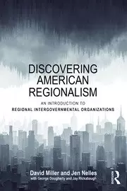 Image of Discovering American Regionalism An Introduction to Regional Intergovernmental Organizations