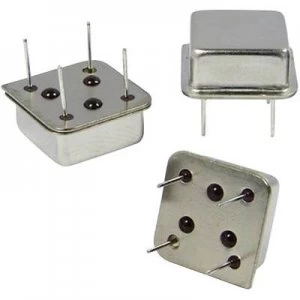 Image of Crystal oscillator Qantek QX8T50B4.096000B50TT DIP 8 HCMOS