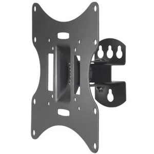 Image of VonHaus Wall Mount Bracket Suitable for 23" to 42" Tilt and Swivel