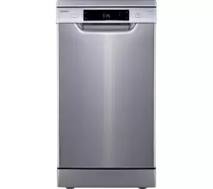 Image of Kenwood KDW45X23 Slimline Freestanding Dishwasher