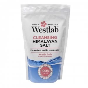 Image of Westlab Himalayan Bath Salt - 1kg