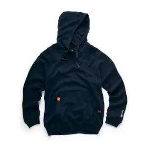 Image of Scruffs T55425 Eco Worker Hoodie Navy L