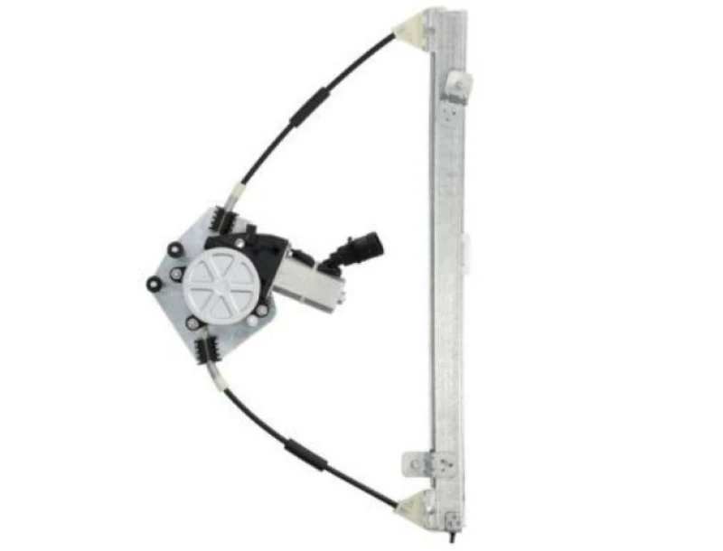 Image of PROCARO PR14-1126 Window regulator Left Front, Operating Mode: Electric Window Winder (1561)
