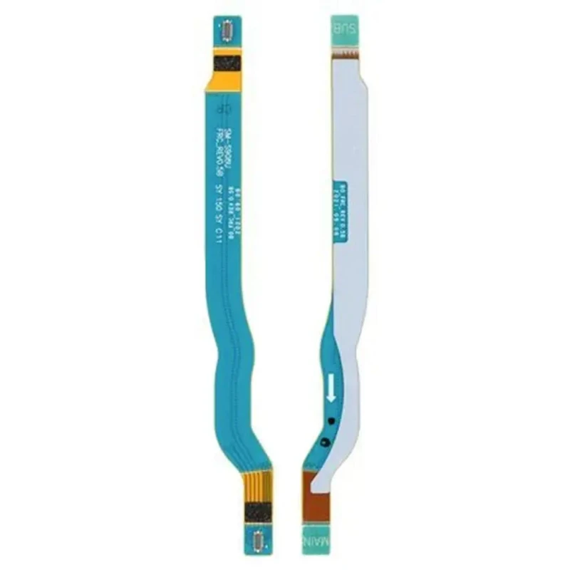 Image of Samsung S908 S22 Ulr Flex RFC