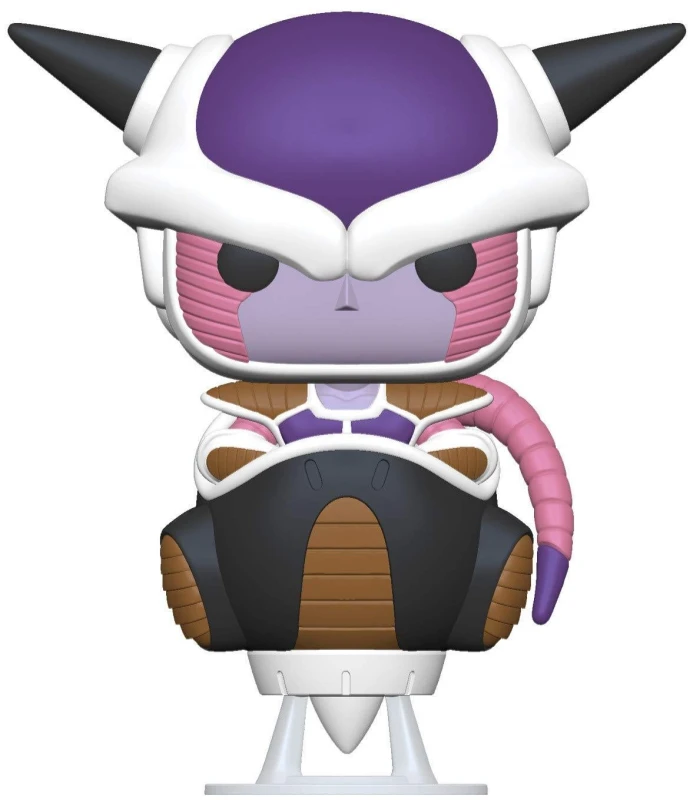 Image of Dragon Ball Z Frieza Pop! Vinyl Figure