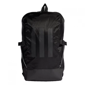 Image of adidas Tailored For Her Response Backpack Womens - Black / Black / Black