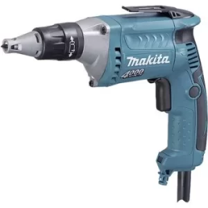 Image of Makita Impact driver (mains powered) FS4300