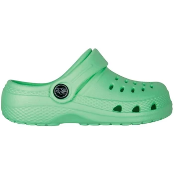 Image of Hot Tuna Cloggs Infants - Mint