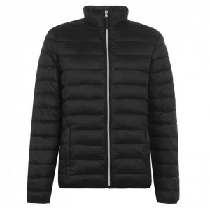 Image of 883 Police Wapping Jacket - Black
