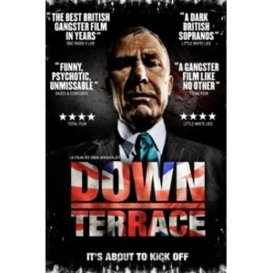 Image of Down Terrace