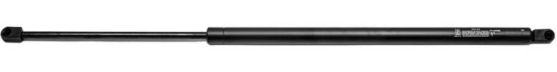 Image of FA KROSNO 32142 Tailgate strut Extention Force: 650N Gas Spring,boot (219)
