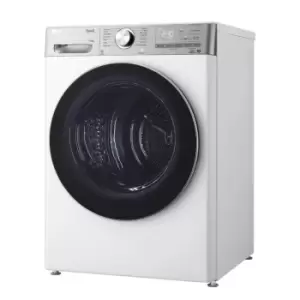 Image of LG FDV1110W 10Kg Heat Pump Tumble Dryer
