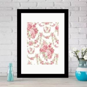 Image of SC51382281 Multicolor Decorative Framed MDF Painting