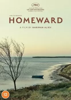Image of Homeward - DVD