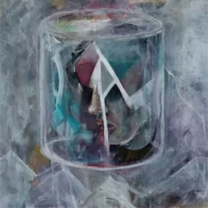 Image of Neverunite by Bows Vinyl Album