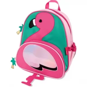 Image of Skip-Hop Childrens Flamingo Backpack
