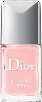 Image of Dior Vernis Couture Colour - Gel Shine Nail Lacquer 10ml 155 - Tra-La-La