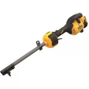 Image of DEWALT DCMAS5713 54v XR Cordless Brushless FLEXVOLT Split Boom Power Head No Batteries No Charger