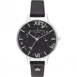 Image of Celestial Star Demi Dial Watch