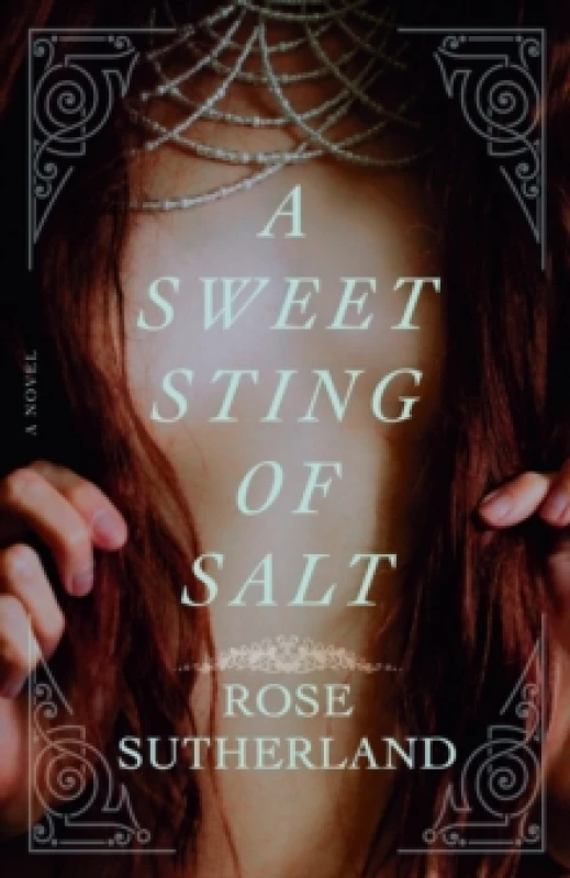 Image of A Sweet Sting of Salt : A Novel Paperback / softback