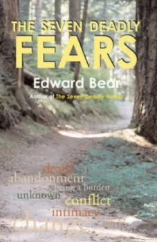 Image of The Seven Deadly Fears by Edward Bear Book