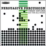 Image of Terry Snyder - Persuasive Percussion (Music CD)
