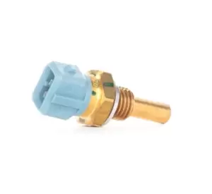 Image of Bosch Coolant Temperature Sensor OPEL,HONDA,CHEVROLET 0 280 130 107 03439088,90410792,90510183 Coolant Sensor 93358883,6000581611,6001538842,7770239