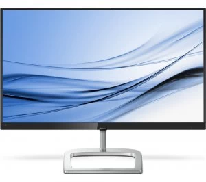 Image of Philips ELine 24" 246E9QJAB Full HD IPS LED Monitor