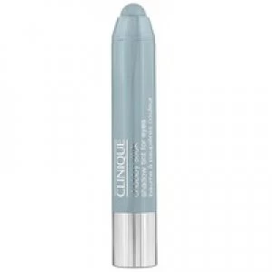 Image of Clinique Chubby Stick Shadow Tint for Eyes 10 Big Blue 3g 0.10oz.