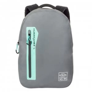 Image of Hot Tuna Hurricane Backpack - Charcoal/Mint