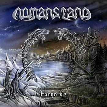 Image of Nomans Land - Farnord CD