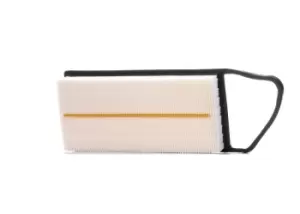 Image of RIDEX Air filter 8A0082 Engine air filter,Engine filter FORD,PEUGEOT,TOYOTA,Fiesta Mk6 Schragheck (JA8, JR8)