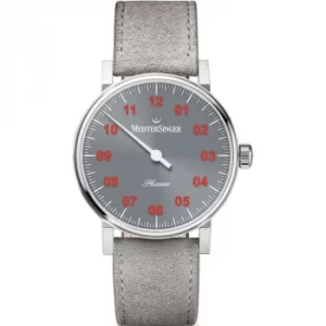 Image of Unisex Meistersinger Phanero Mechanical Watch