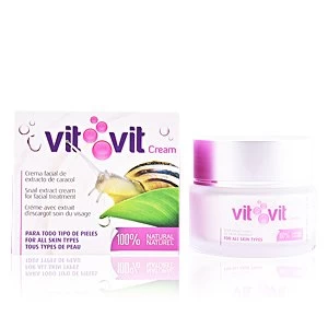Image of VIT VIT snail extract cream 50ml