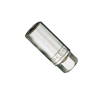 Image of Teng Spark Plug Socket 3/8in Drive 18mm