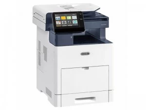 Image of Xerox VersaLink B605 Mono Laser Printer