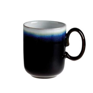 Image of Denby Jet Imperial Double Dip Mug