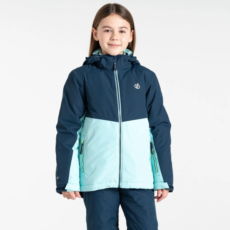 Image of Dare 2b Impose IV' Ski Jacket Blue