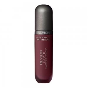 Image of Revlon Ultra HD Matte Lip Mousse (Various Shades) - Dusk