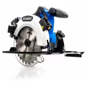 Image of Hyundai - Circular Saw HY2183 20V max Li-Ion Cordless