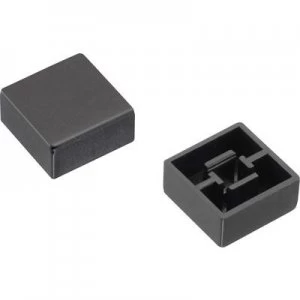 Image of Protective cap Red Wuerth Elektronik 714306050