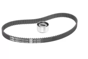Image of RIDEX Timing belt kit MAZDA,KIA 307T0145 244102X000,MBP0112205B,B63012700E B63112700C