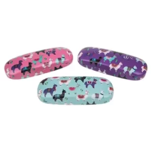 Image of Drama Llama Glasses Case