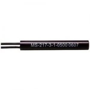 Image of PIC MS 217 3 Cylindrical Reed Sensor 1 closure 1 A 10 W