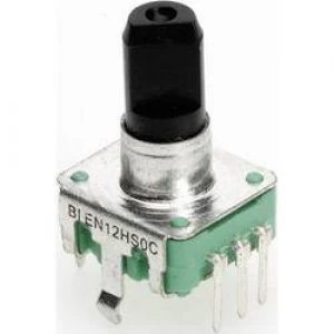 Image of Encoder 5 Vdc 0.01 A Switch postions 24 360 TT E